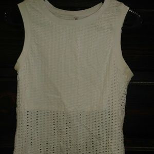 NWOT FABLETICS Shirt